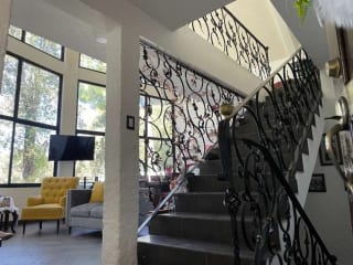 VENDO CASA EN SAN LUCAS. KM 26.5 CARRETERA ITERAMERICANA. RESIDENCIAL ANDALUCIA. 4 DORMITORIOS — Casa en Venta en San Lucas Sacatepéquez, Sacatepéquez — miniatura 7 de 17
