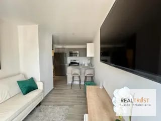 Apartamento amueblado zona 10 — Apartamento en Alquiler en Parque 10, Zona 10, Guatemala, Ciudad — miniatura 9 de 17