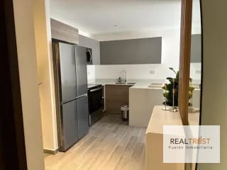 Apartamento amueblado zona 10 — Apartamento en Alquiler en Parque 10, Zona 10, Guatemala, Ciudad — miniatura 2 de 17