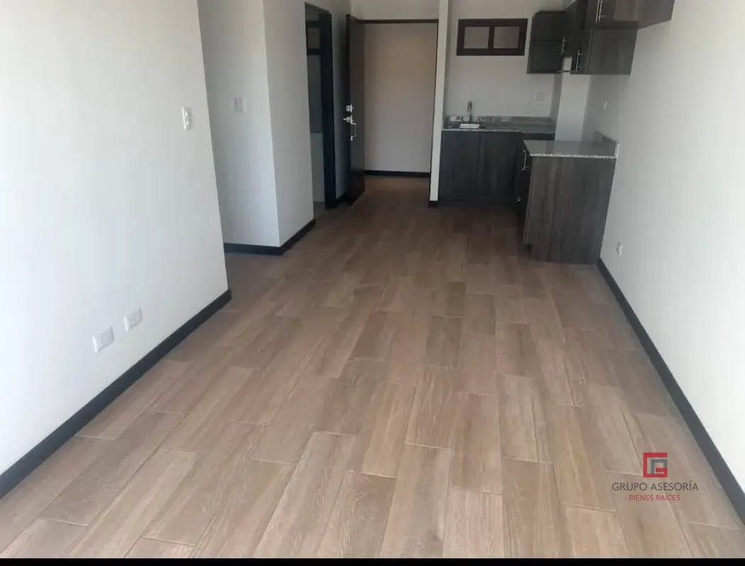 Apartamento en renta Petapolis zona 12 - Image 1