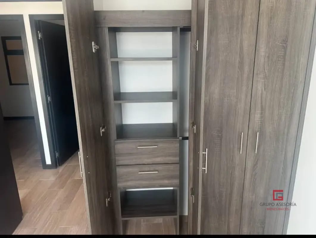 Apartamento en renta Petapolis zona 12 - Miniatura 5