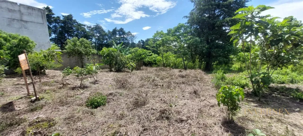 Terreno en venta ubicado en Vistas de Versalles Carretera a Barillas Villa Canales — Terreno en Venta en Villa Canales, Guatemala, Ciudad — foto 2 de 5