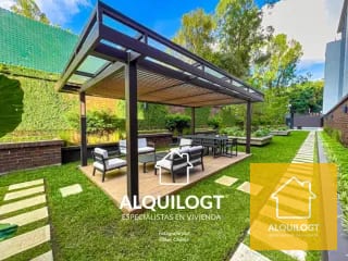 APARTAMENTO EN TRIBECA LAS CHARCAS  ZONA 11 DE 1 HAB AGT2561 — Apartamento en Alquiler en Tribeca, Zona 11, Guatemala, Ciudad — miniatura 9 de 11