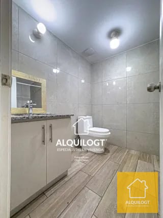 APARTAMENTO EN TRIBECA LAS CHARCAS  ZONA 11 DE 1 HAB AGT2561 — Apartamento en Alquiler en Tribeca, Zona 11, Guatemala, Ciudad — miniatura 6 de 11