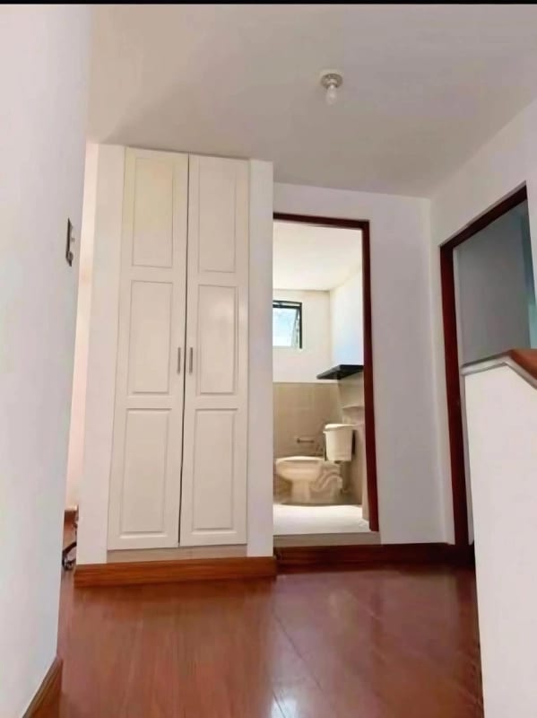 CASA EN VENTA  CONDOMINIO BOSQUE ESCONDIDO ENTRADA A FRAIJANRES — Casa en Venta en Carretera a El Salvador, Guatemala, Ciudad — foto 4 de 11