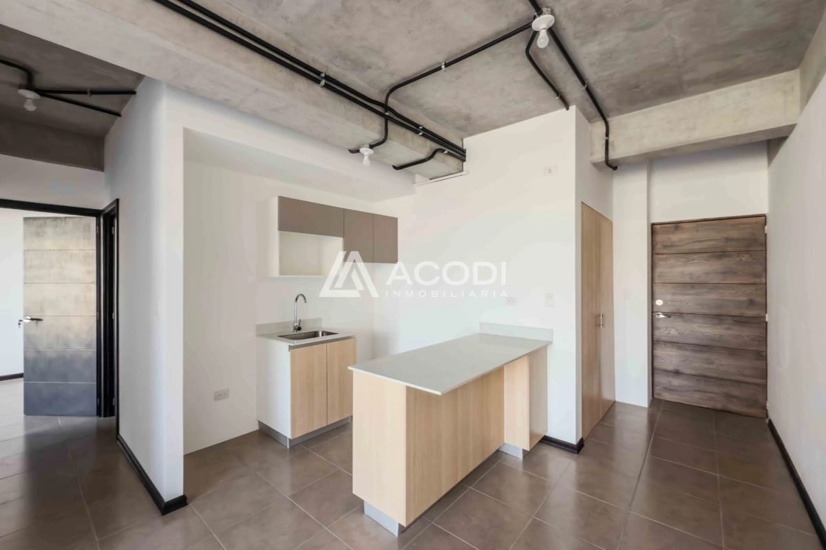 Apartamento con terraza en El Naranjo, Zona 4 de Mixco — Apartamento en Venta en Zona 4 Mixco, Guatemala, Ciudad — foto 7 de 7