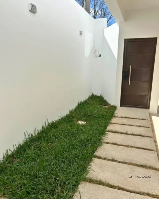 CASA EN VENTA EN ZONA 16 EN PLANOS — Casa en Venta en Hacienda Real, Zona 16, Guatemala, Ciudad — foto 2 de 14