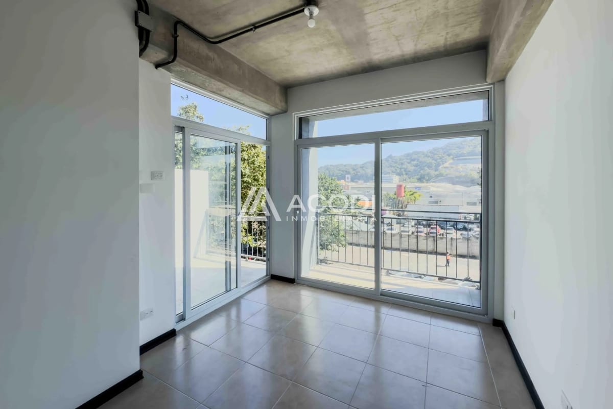 Apartamento en El Naranjo, Zona 4 de Mixco — Apartamento en Venta en Zona 4 Mixco, Guatemala, Ciudad — foto 5 de 6