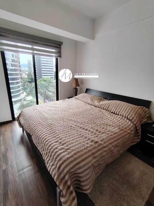 apartamento en venta en zona 10 — Apartamento en Venta en Zona 10, Guatemala, Ciudad — foto 6 de 7