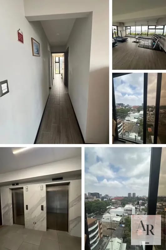 Apartamento en VENTA en zona 10 — Apartamento en Venta en Niko 10, Zona 10, Guatemala, Ciudad — foto 1 de 2