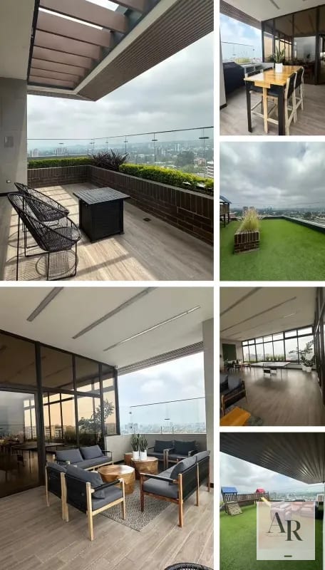 Apartamento en VENTA en zona 10 — Apartamento en Venta en Niko 10, Zona 10, Guatemala, Ciudad — foto 2 de 2