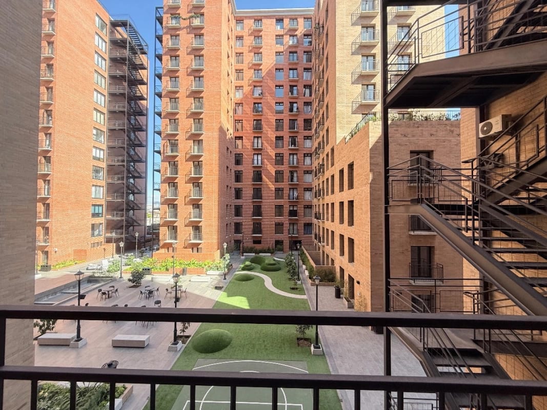 GANGA APARTAMENTO EN VENTA CENTRICO, EN ZONA 5 — Apartamento en Venta en Zona 5, Guatemala, Ciudad — foto 1 de 6