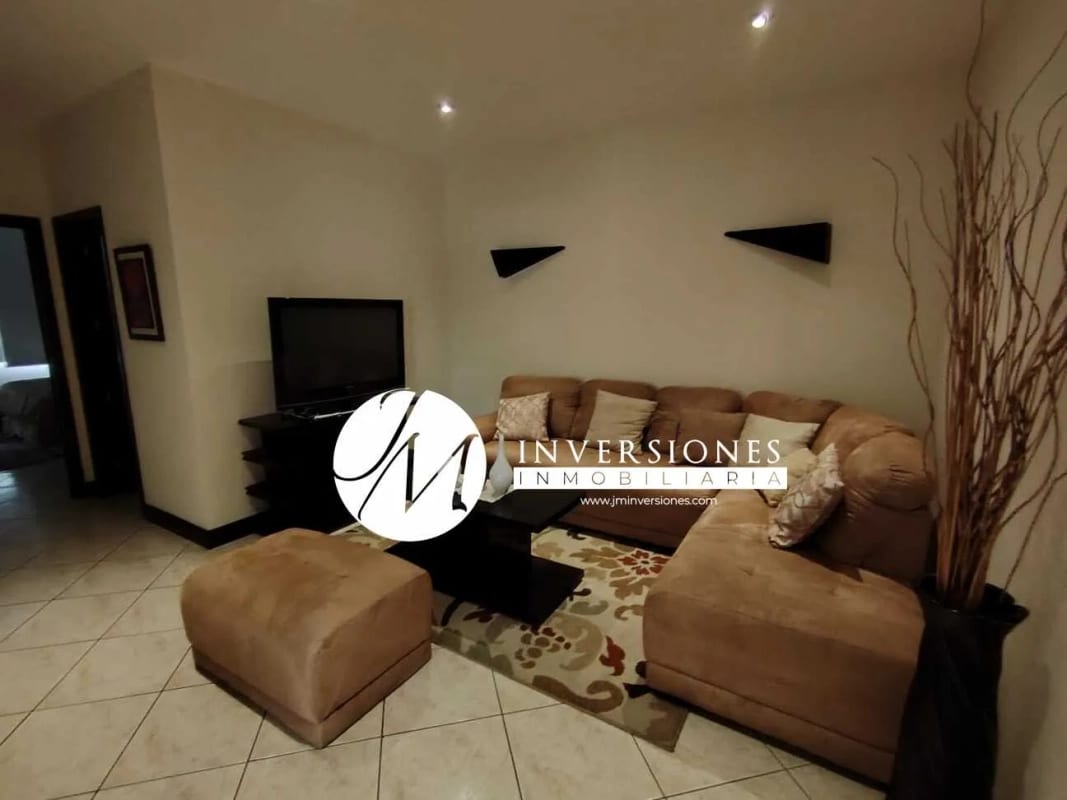 apartamento en renta en zona 10 — Apartamento en Alquiler en Zona 10, Guatemala, Ciudad — foto 1 de 13