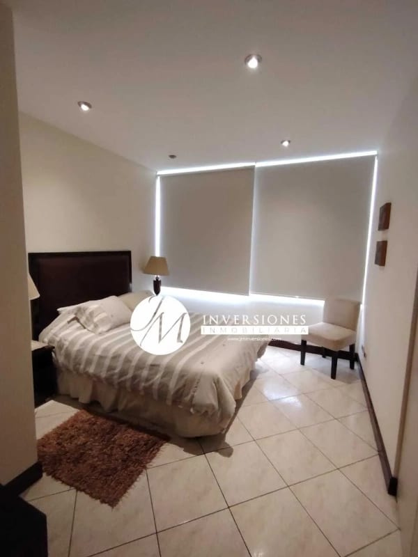 apartamento en renta en zona 10 — Apartamento en Alquiler en Zona 10, Guatemala, Ciudad — foto 9 de 13