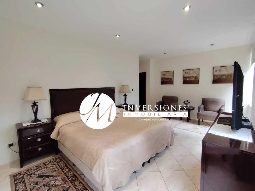 apartamento en renta en zona 10 — Apartamento en Alquiler en Zona 10, Guatemala, Ciudad — foto 8 de 13
