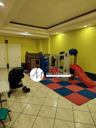 apartamento en renta en zona 10 — Apartamento en Alquiler en Zona 10, Guatemala, Ciudad — miniatura 2 de 13