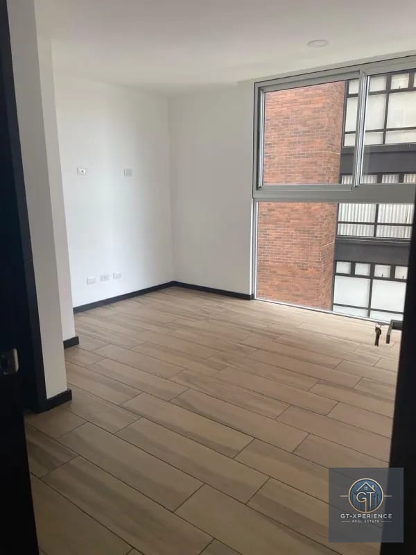 Lindo apartamento en Cassia Z.15 VHI — Apartamento en Alquiler en Cassia, Zona 15, Guatemala, Ciudad — foto 4 de 4