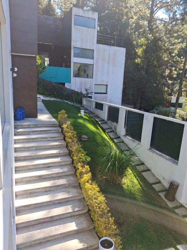 HERMOSA CASA EN VENTA EN CONDOMINIO EXCLUSIVO SAN JORGE MUXBAL CAES — Casa en Venta en Carretera a El Salvador, Guatemala, Ciudad — foto 1 de 17