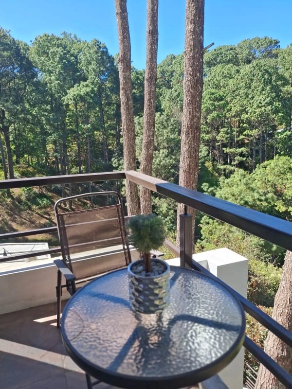 HERMOSA CASA EN VENTA EN CONDOMINIO EXCLUSIVO SAN JORGE MUXBAL CAES — Casa en Venta en Carretera a El Salvador, Guatemala, Ciudad — foto 14 de 17