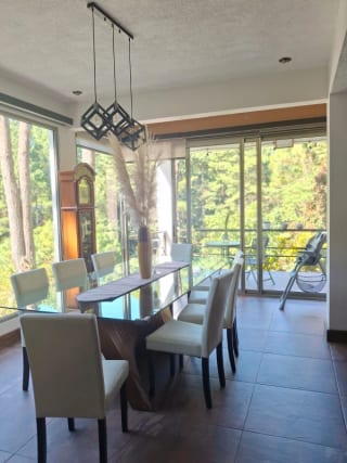 HERMOSA CASA EN VENTA EN CONDOMINIO EXCLUSIVO SAN JORGE MUXBAL CAES — Casa en Venta en Carretera a El Salvador, Guatemala, Ciudad — miniatura 7 de 17