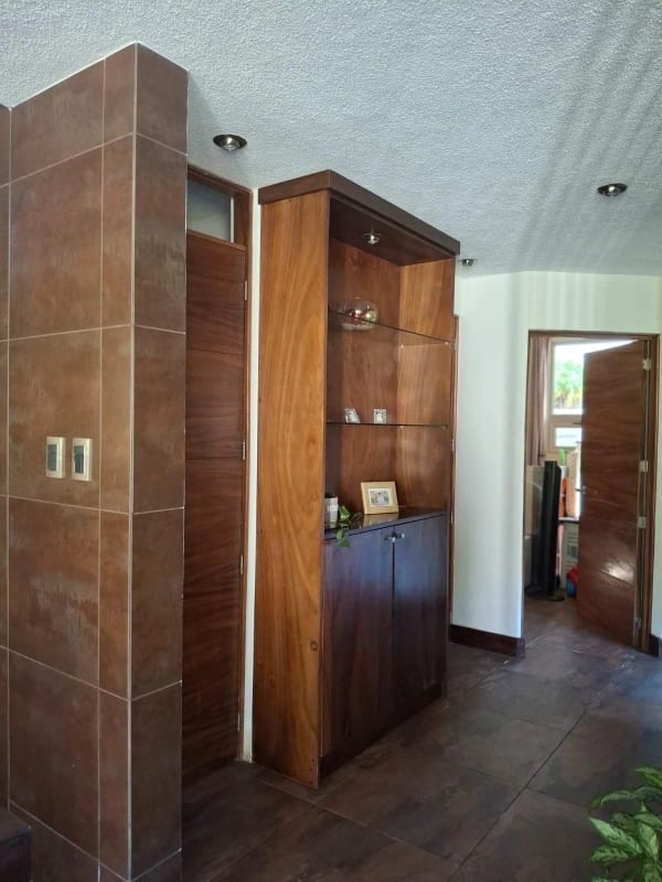 HERMOSA CASA EN VENTA EN CONDOMINIO EXCLUSIVO SAN JORGE MUXBAL CAES — Casa en Venta en Carretera a El Salvador, Guatemala, Ciudad — foto 5 de 17