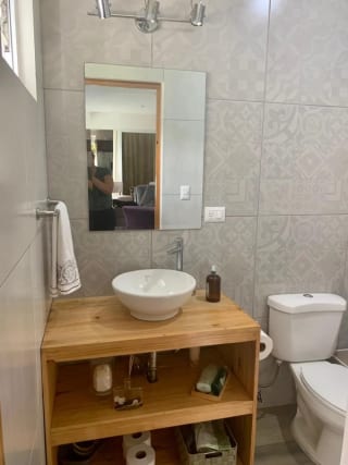 Se renta hermosa casa grande en Residencial Los Diamantes  — Casa en Alquiler en Los Diamantes, Carretera a El Salvador, Guatemala, Ciudad — miniatura 11 de 17