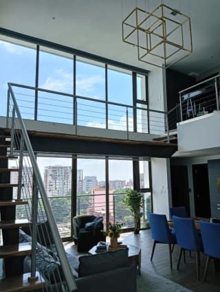 Apartamento tipo loft en Venta, Zona 10 — Apartamento en Venta en Urbana, Zona 10, Guatemala, Ciudad — miniatura 1 de 16