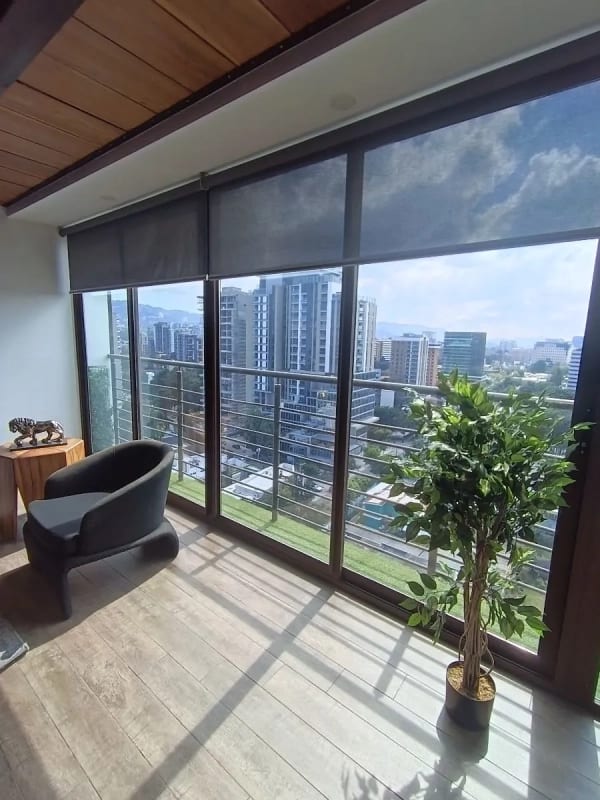Apartamento tipo loft en Venta, Zona 10 — Apartamento en Venta en Urbana, Zona 10, Guatemala, Ciudad — foto 12 de 16
