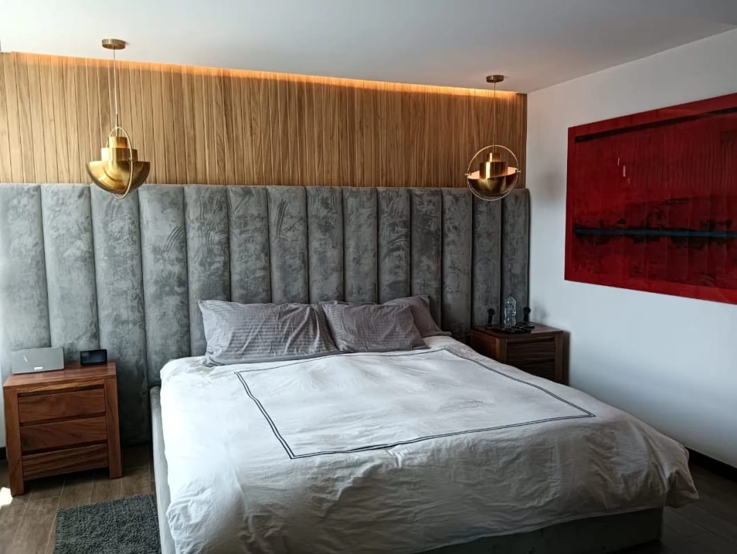 Apartamento tipo loft en Venta, Zona 10 — Apartamento en Venta en Urbana, Zona 10, Guatemala, Ciudad — foto 10 de 16