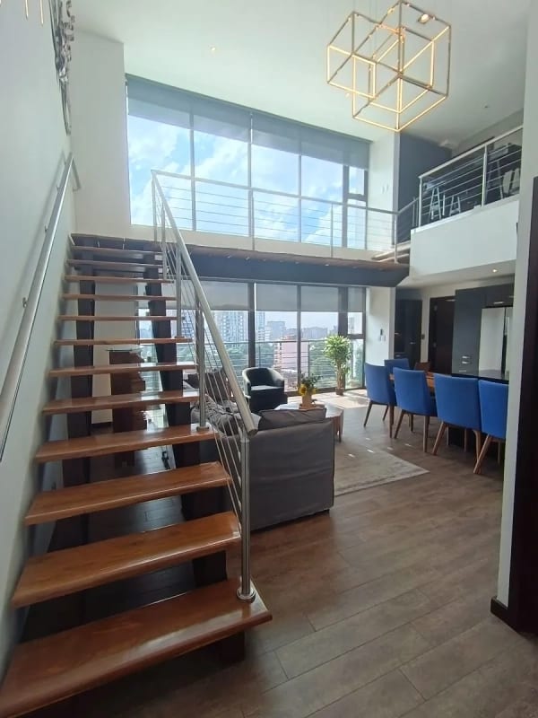 Apartamento tipo loft en Venta, Zona 10 — Apartamento en Venta en Urbana, Zona 10, Guatemala, Ciudad — foto 8 de 16