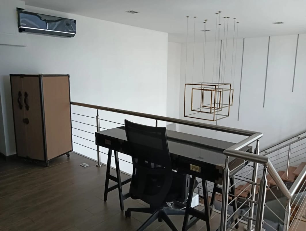Apartamento tipo loft en Venta, Zona 10 — Apartamento en Venta en Urbana, Zona 10, Guatemala, Ciudad — foto 6 de 16