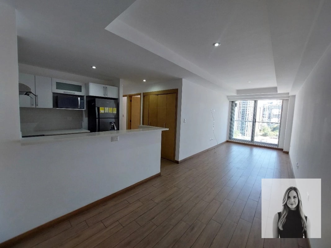 VENTA APTO. CITY HAUS ZONA 10 — Apartamento en Venta en City Haus, Zona 10, Guatemala, Ciudad — foto 1 de 17