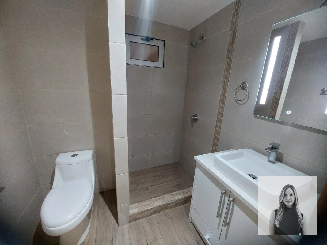 VENTA APTO. CITY HAUS ZONA 10 — Apartamento en Venta en City Haus, Zona 10, Guatemala, Ciudad — foto 9 de 17