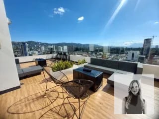 VENTA APTO. CITY HAUS ZONA 10 — Apartamento en Venta en City Haus, Zona 10, Guatemala, Ciudad — miniatura 5 de 17