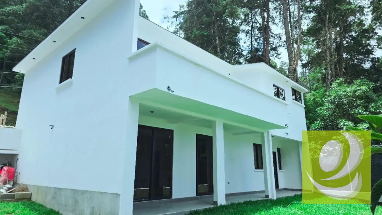 Estrena Casa en Terravista CAES — Casa en Venta en Carretera a El Salvador, Guatemala, Ciudad — foto 3 de 5