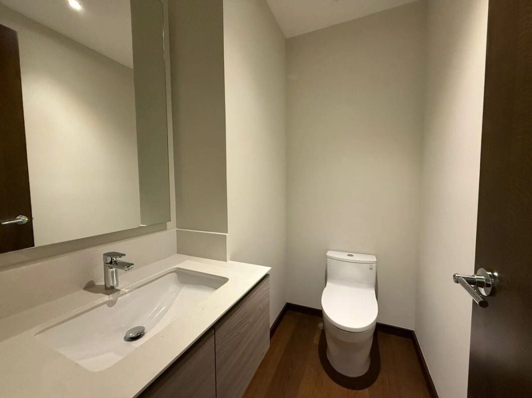 Apartamento en renta y venta en zona 10 — Apartamento en Alquiler en Santa Sofía 7AV, Zona 10, Guatemala, Ciudad — foto 7 de 14