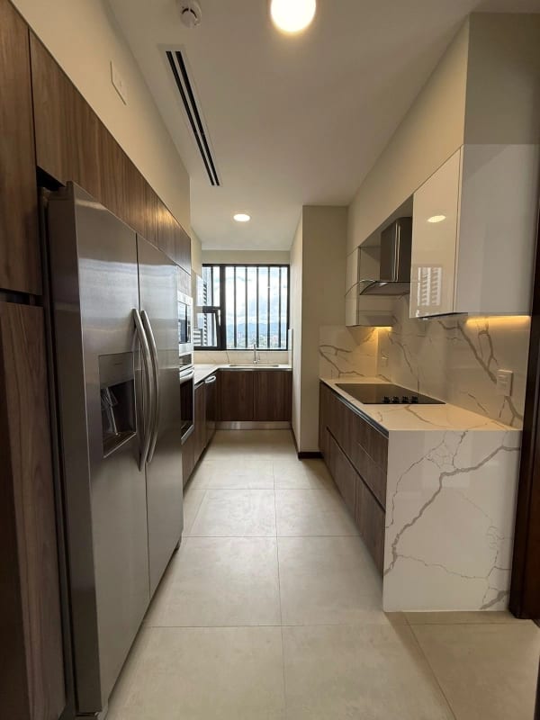 Apartamento en renta y venta en zona 10 — Apartamento en Alquiler en Santa Sofía 7AV, Zona 10, Guatemala, Ciudad — foto 5 de 14