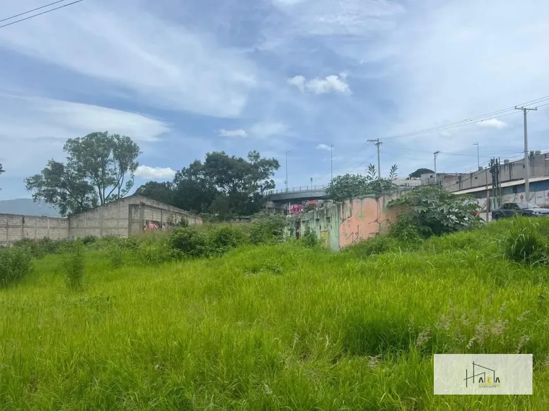 Venta terreno en sector industrial y comercial — Terreno en Venta en San Miguel Petapa, Guatemala, Ciudad — foto 1 de 5
