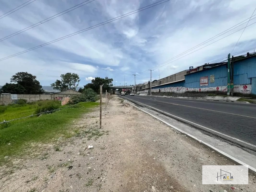Venta terreno en sector industrial y comercial — Terreno en Venta en San Miguel Petapa, Guatemala, Ciudad — foto 5 de 5