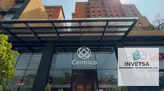 APARTAMENTO 3 DORMITORIOS CENTRICO ZONA 5 — Apartamento en Alquiler en Céntrico, Zona 5, Guatemala, Ciudad — miniatura 1 de 9