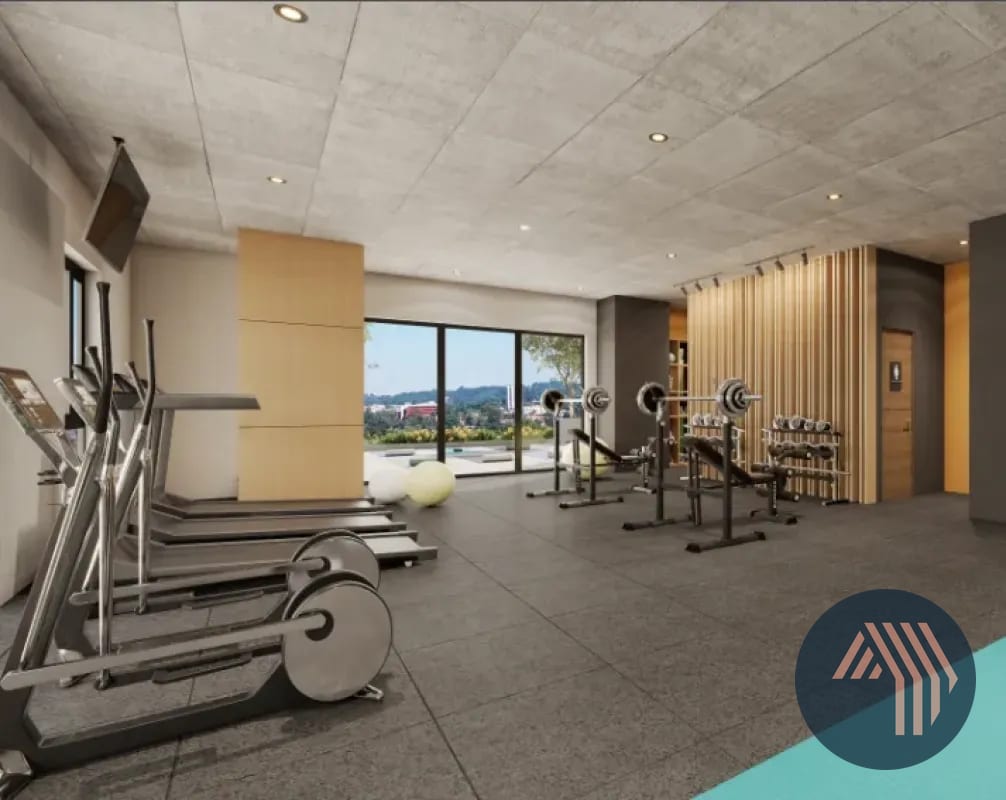VENTA DE APARTAMENTOS PARA ESTRENAR - TOMUS, ZONA 15 — Apartamento en Venta en Tomus, Zona 15, Guatemala, Ciudad — foto 9 de 9