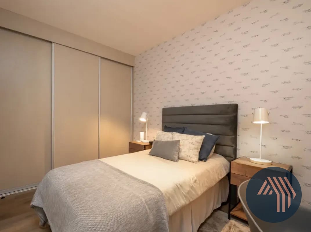 VENTA DE APARTAMENTOS PARA ESTRENAR - TOMUS, ZONA 15 — Apartamento en Venta en Tomus, Zona 15, Guatemala, Ciudad — foto 3 de 9