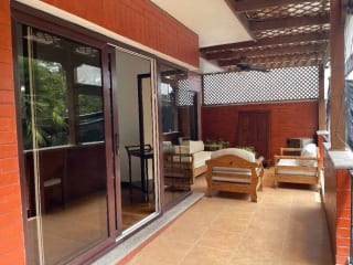 SE VENDE LINDA CASA EN UBICACIÓN PRIVILEGIADA - SAN RAFAEL 2 — Casa en Venta en San Rafael, Santa Catarina Pinula, Guatemala, Ciudad — miniatura 15 de 17