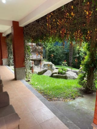 SE VENDE LINDA CASA EN UBICACIÓN PRIVILEGIADA - SAN RAFAEL 2 — Casa en Venta en San Rafael, Santa Catarina Pinula, Guatemala, Ciudad — miniatura 14 de 17
