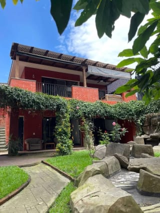 SE VENDE LINDA CASA EN UBICACIÓN PRIVILEGIADA - SAN RAFAEL 2 — Casa en Venta en San Rafael, Santa Catarina Pinula, Guatemala, Ciudad — miniatura 13 de 17