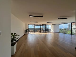 Zona 15 Vista Hermosa 2, Apartamento Renta 1 Dormitorio 55MTS Edificio con Todas las Amenidades (no Tiene Balcón) Ideal para Independizarse — Apartamento en Alquiler en Zona 15, Guatemala, Ciudad — miniatura 9 de 9