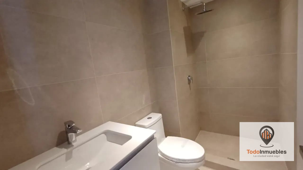 Apartamentos para estrenar en Inara 4 Norte — Apartamento en Alquiler en Zona 4, Guatemala, Ciudad — foto 5 de 12