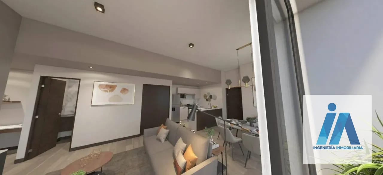 APARTAMENTO NUEVO EN VENTA - đEdificio Altaire, zona 11 Una oportunidad Ășnica con vistas espectaculares â Apartamento en Venta en Zona 11, Guatemala, Ciudad â foto 11 de 14