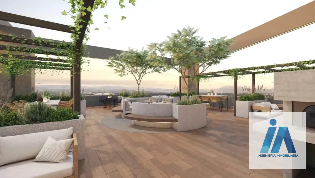 APARTAMENTO NUEVO EN VENTA - 📍Edificio Altaire, zona 11 Una oportunidad única con vistas espectaculares — Apartamento en Venta en Zona 11, Guatemala, Ciudad — foto 9 de 14