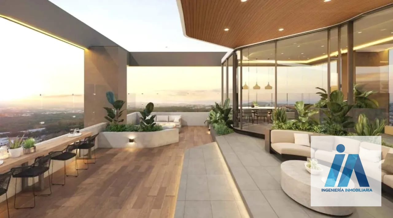 APARTAMENTO NUEVO EN VENTA - đEdificio Altaire, zona 11 Una oportunidad Ășnica con vistas espectaculares â Apartamento en Venta en Zona 11, Guatemala, Ciudad â foto 8 de 14